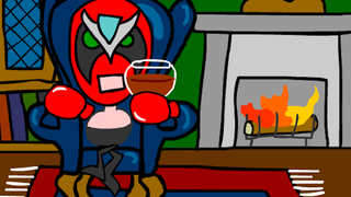 <em>Homestar Runner</em> Might Be Coming Back. For Real.